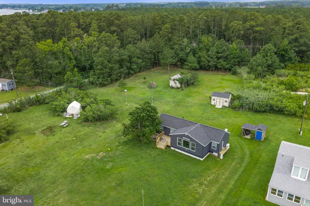 72 MOSCHETTI LANE Lottsburg, VA 22511