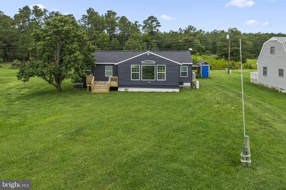 72 MOSCHETTI LANE Lottsburg, VA 22511