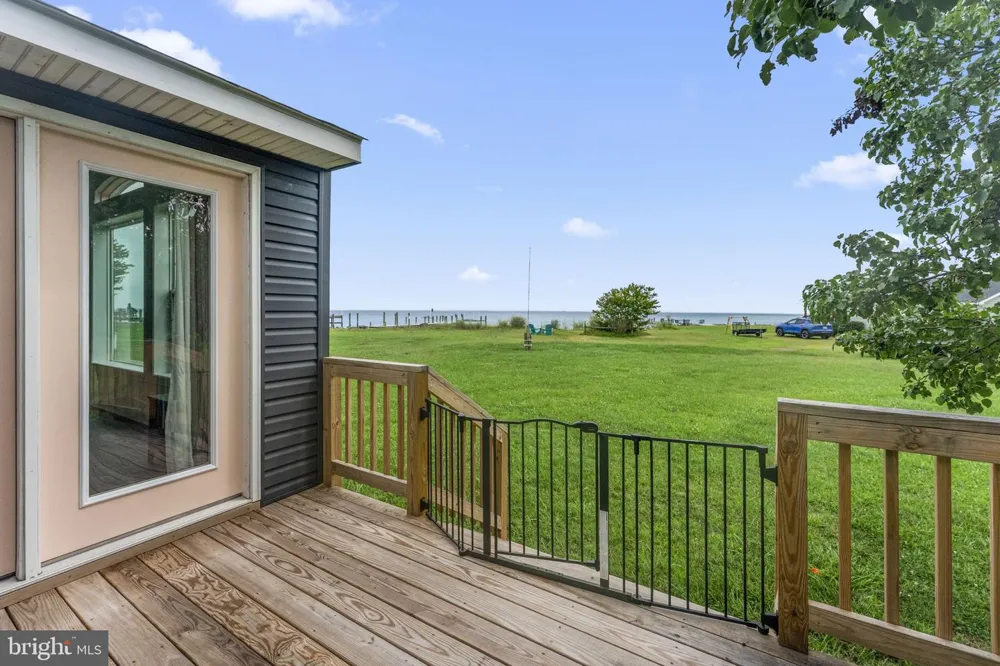 72 MOSCHETTI LANE Lottsburg, VA 22511