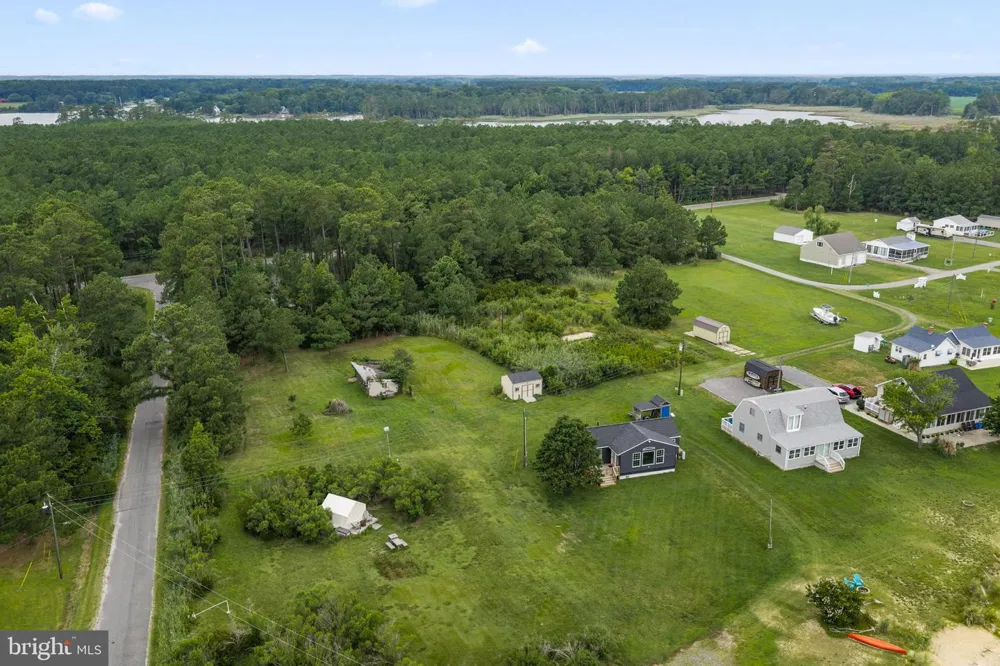 72 MOSCHETTI LANE Lottsburg, VA 22511