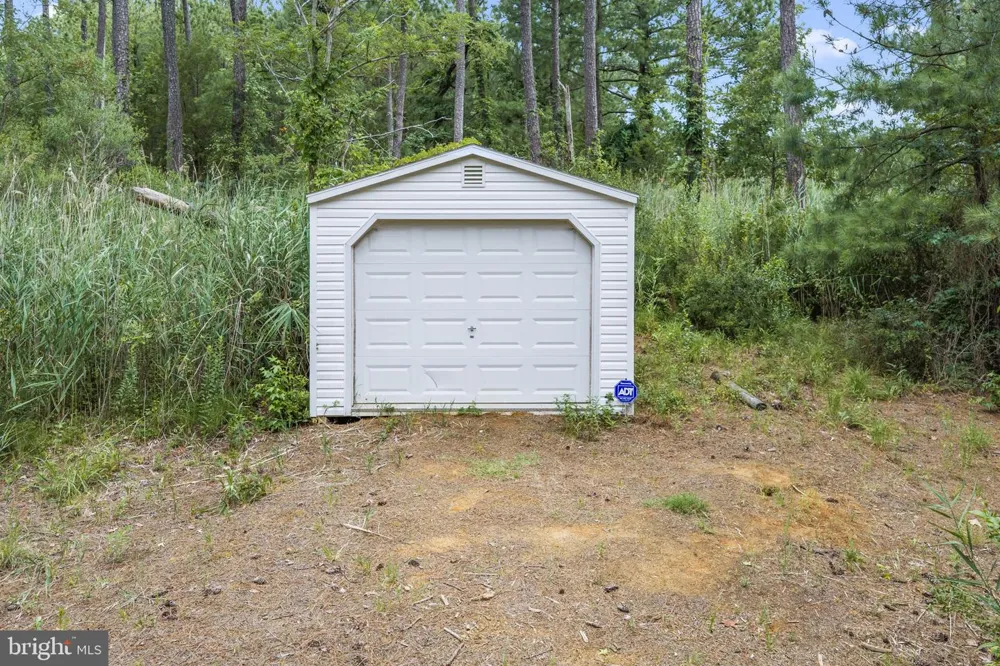 72 MOSCHETTI LANE Lottsburg, VA 22511