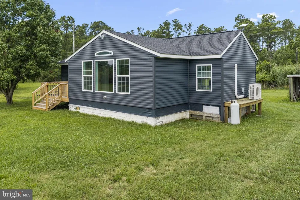 72 MOSCHETTI LANE Lottsburg, VA 22511
