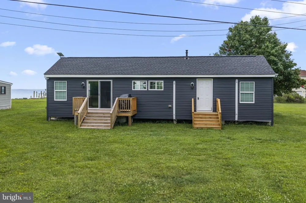 72 MOSCHETTI LANE Lottsburg, VA 22511