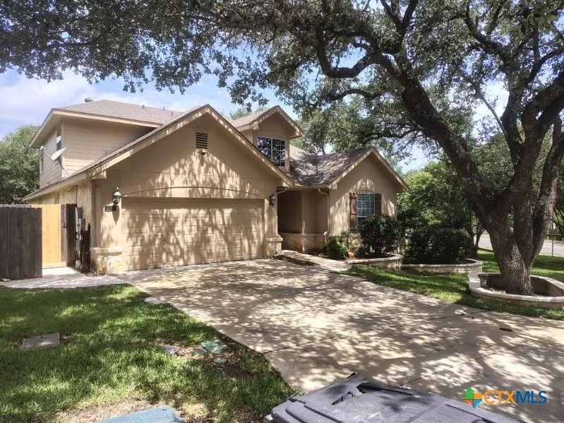 3299 Espada New Braunfels, TX 78132