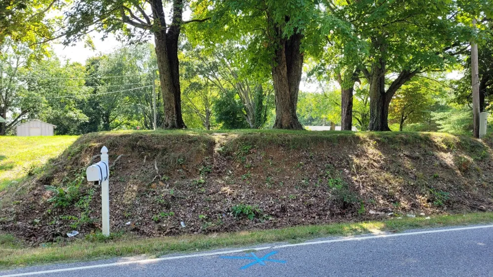 416 Bellamy Ln Clarksville, TN 37043