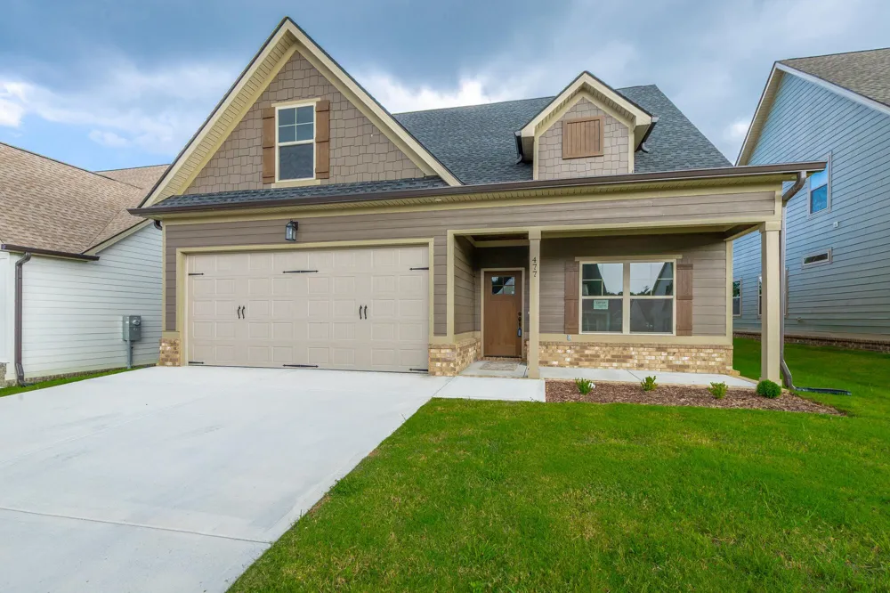 477 Willow Grove Court Ringgold, GA 30736