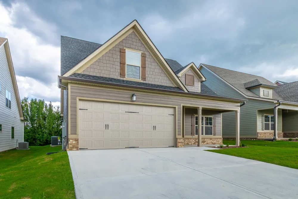 477 Willow Grove Court Ringgold, GA 30736