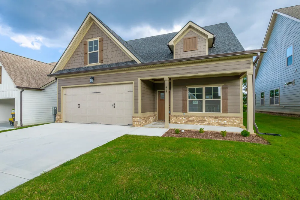 477 Willow Grove Court Ringgold, GA 30736