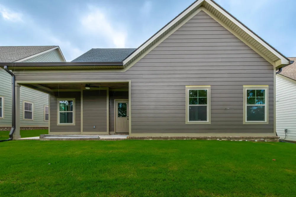 477 Willow Grove Court Ringgold, GA 30736