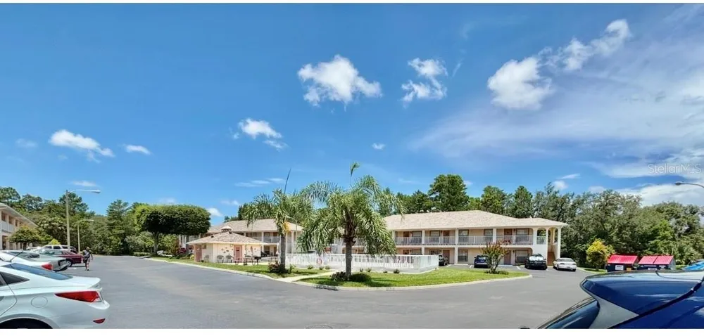 4150 PORTILLO ROAD Spring Hill, FL 34608