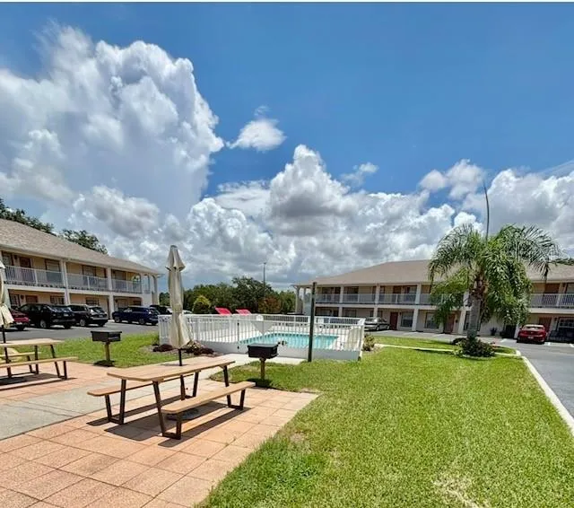 4150 PORTILLO ROAD Spring Hill, FL 34608