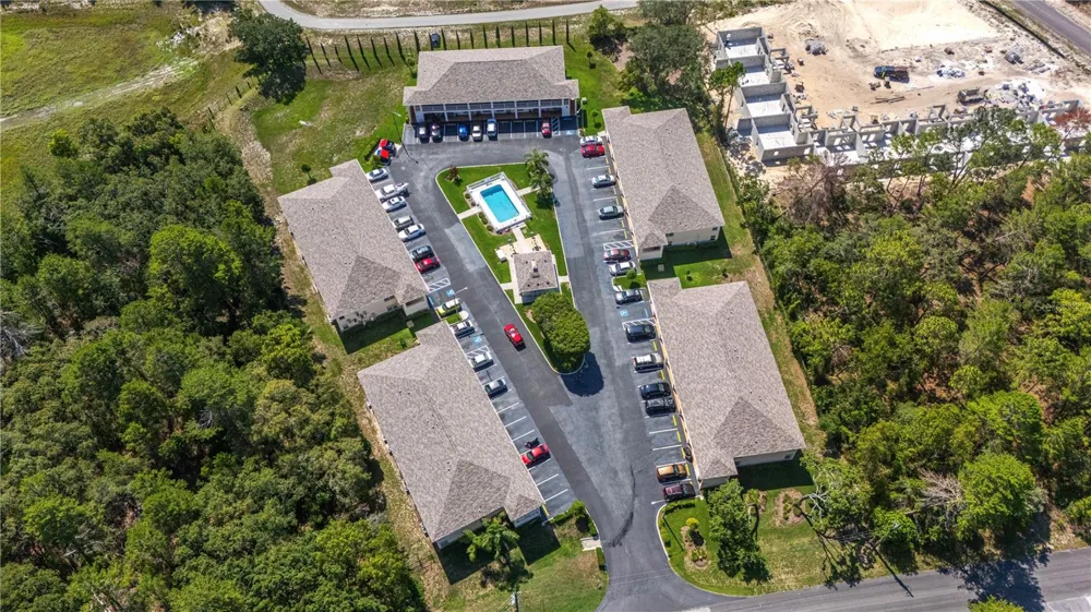 4150 PORTILLO ROAD Spring Hill, FL 34608