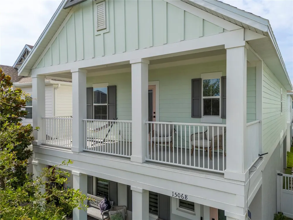15068 LEBEAU LOOP Winter Garden, FL 34787