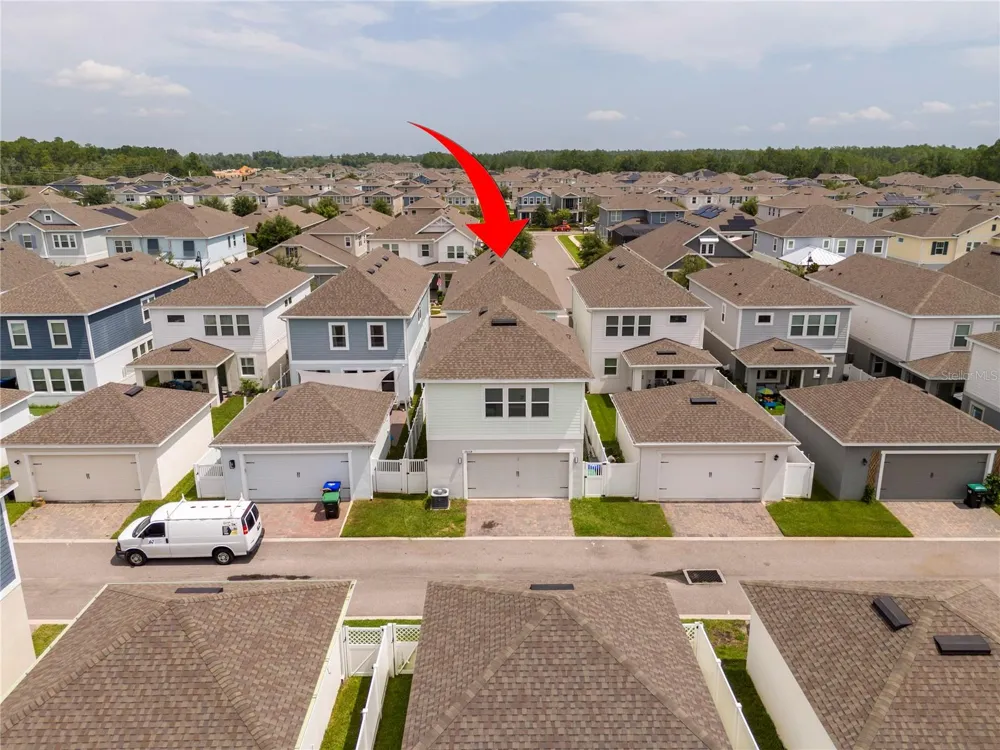 15068 LEBEAU LOOP Winter Garden, FL 34787