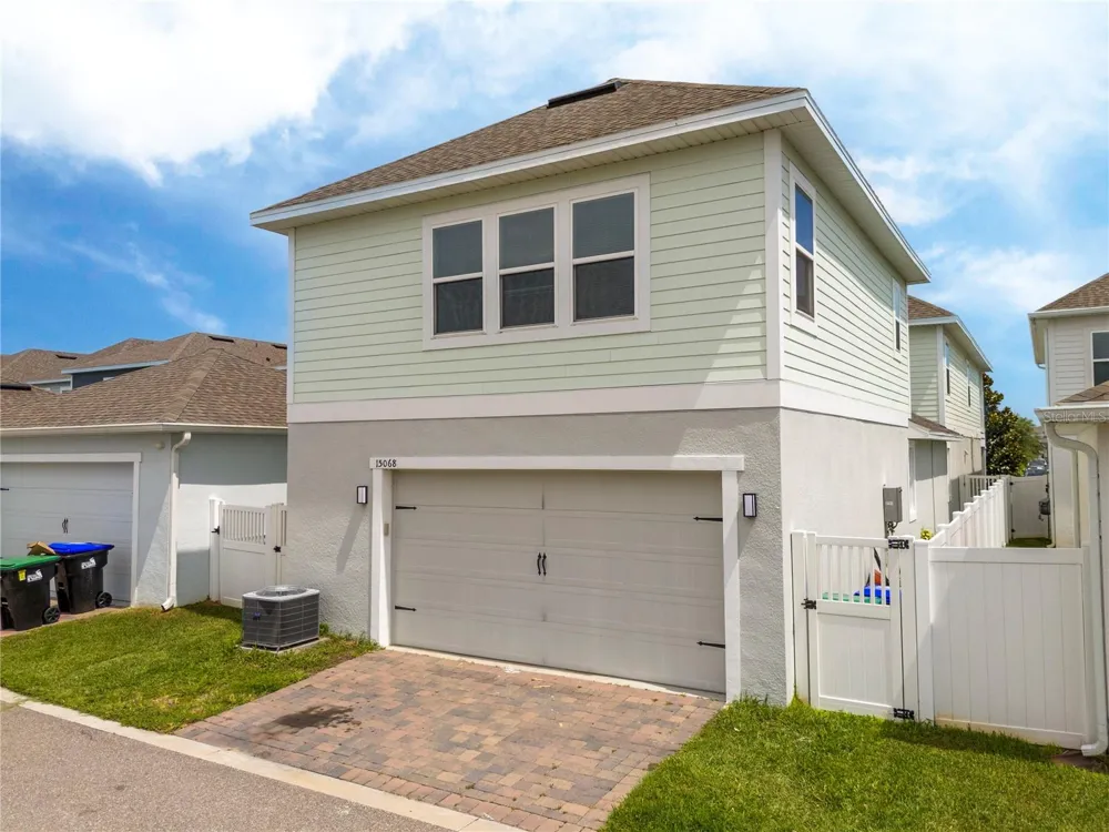 15068 LEBEAU LOOP Winter Garden, FL 34787