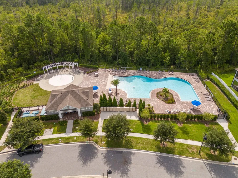 15068 LEBEAU LOOP Winter Garden, FL 34787
