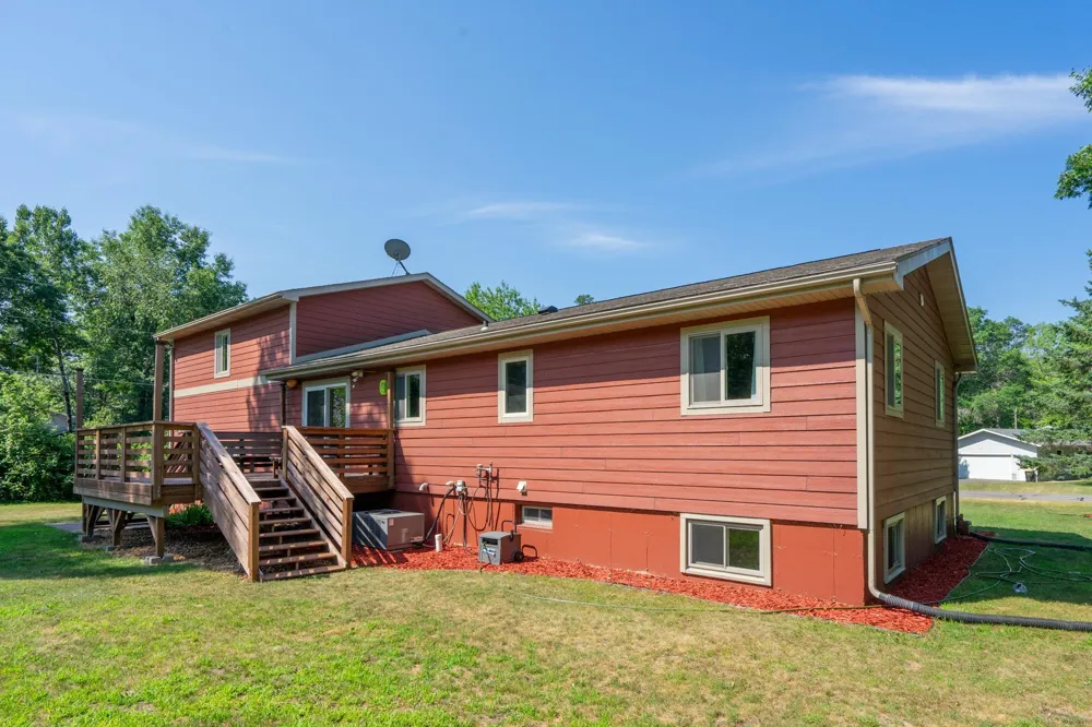 13498 Meredith Drive Baxter, MN 56425