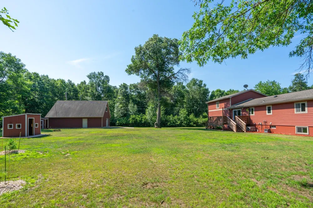 13498 Meredith Drive Baxter, MN 56425