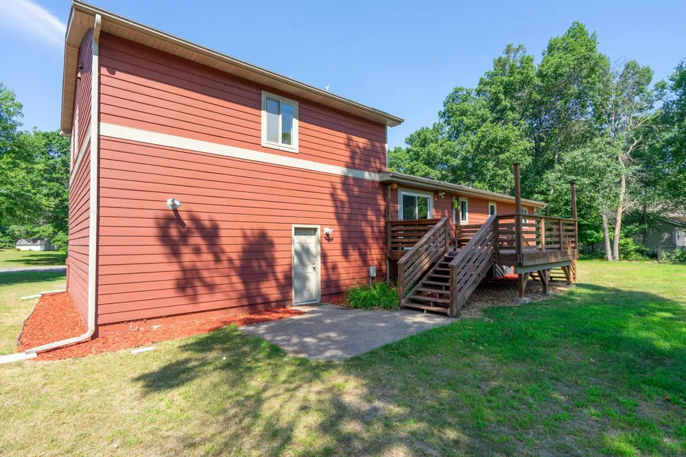 13498 Meredith Drive Baxter, MN 56425