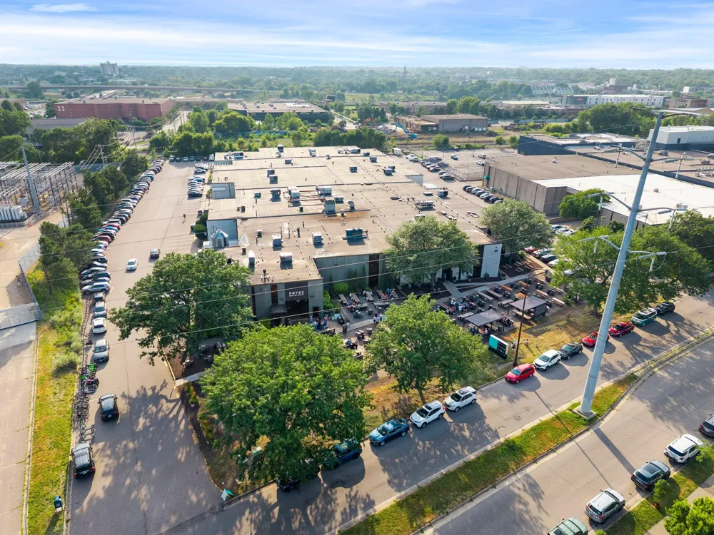 716 1st Street #534 Minneapolis, MN 55401