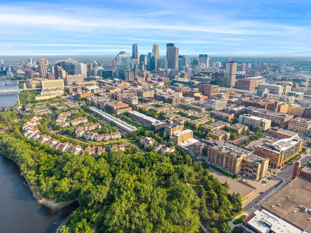 716 1st Street #534 Minneapolis, MN 55401