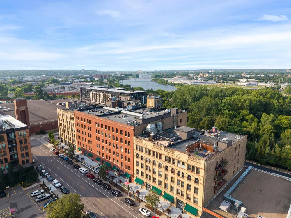 716 1st Street #534 Minneapolis, MN 55401