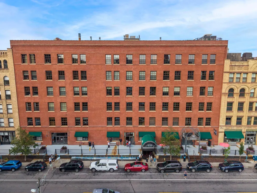 716 1st Street #534 Minneapolis, MN 55401