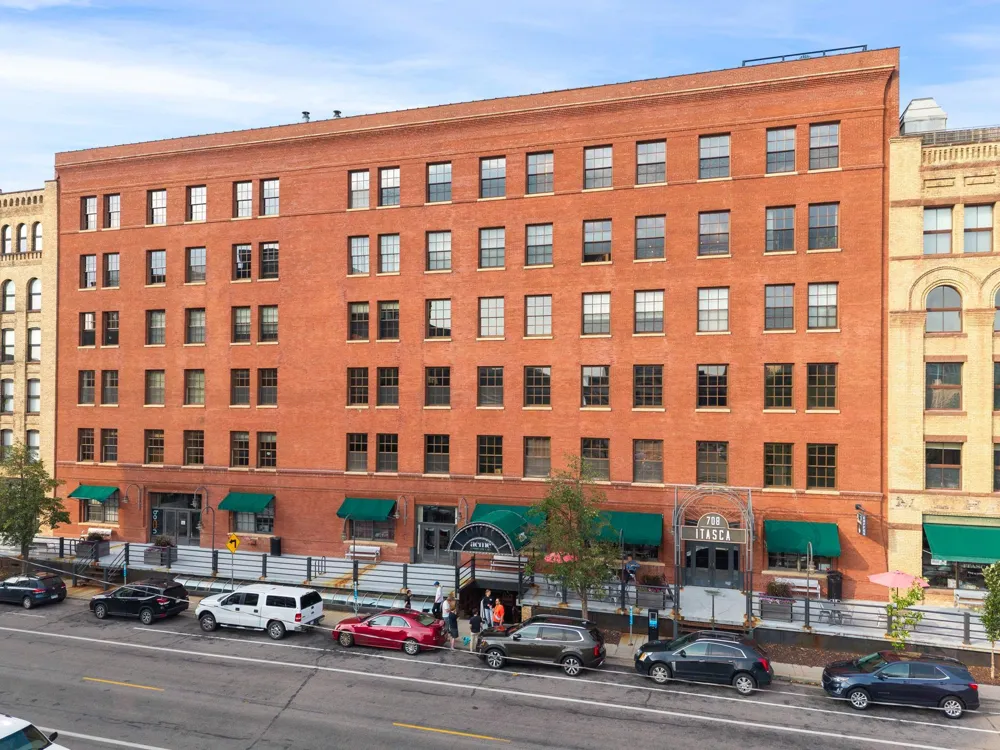 716 1st Street #534 Minneapolis, MN 55401