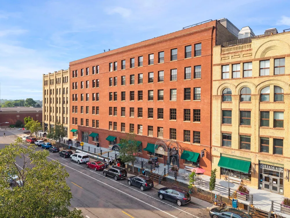 716 1st Street #534 Minneapolis, MN 55401