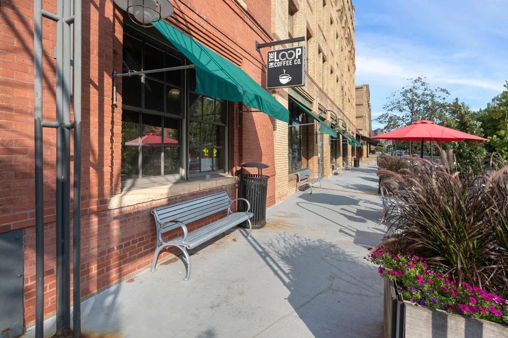 716 1st Street #534 Minneapolis, MN 55401