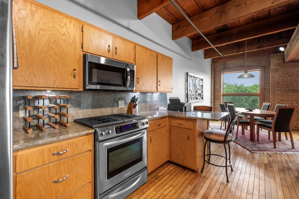 716 1st Street #534 Minneapolis, MN 55401