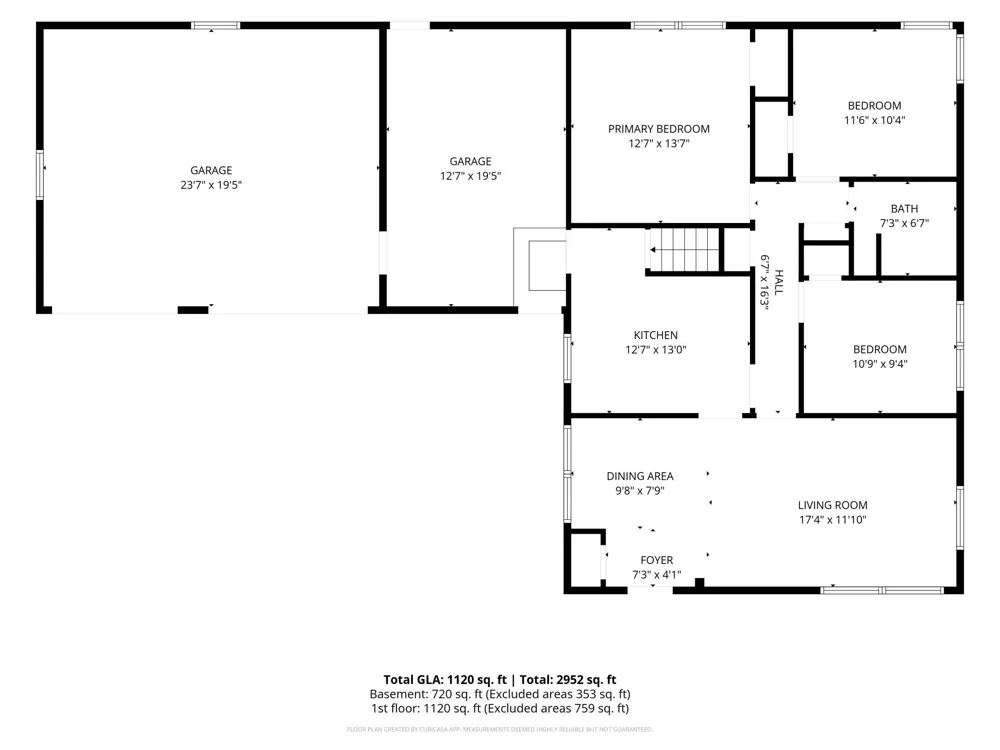 10 Buck Avenue NE Madelia, MN 56062