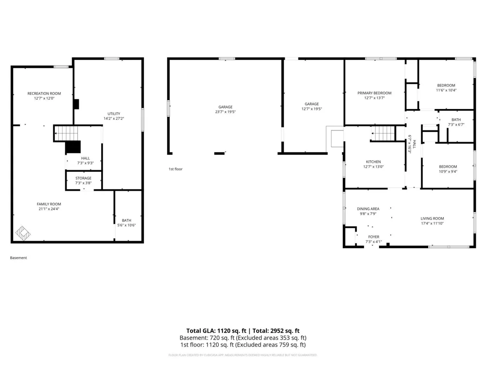 10 Buck Avenue NE Madelia, MN 56062