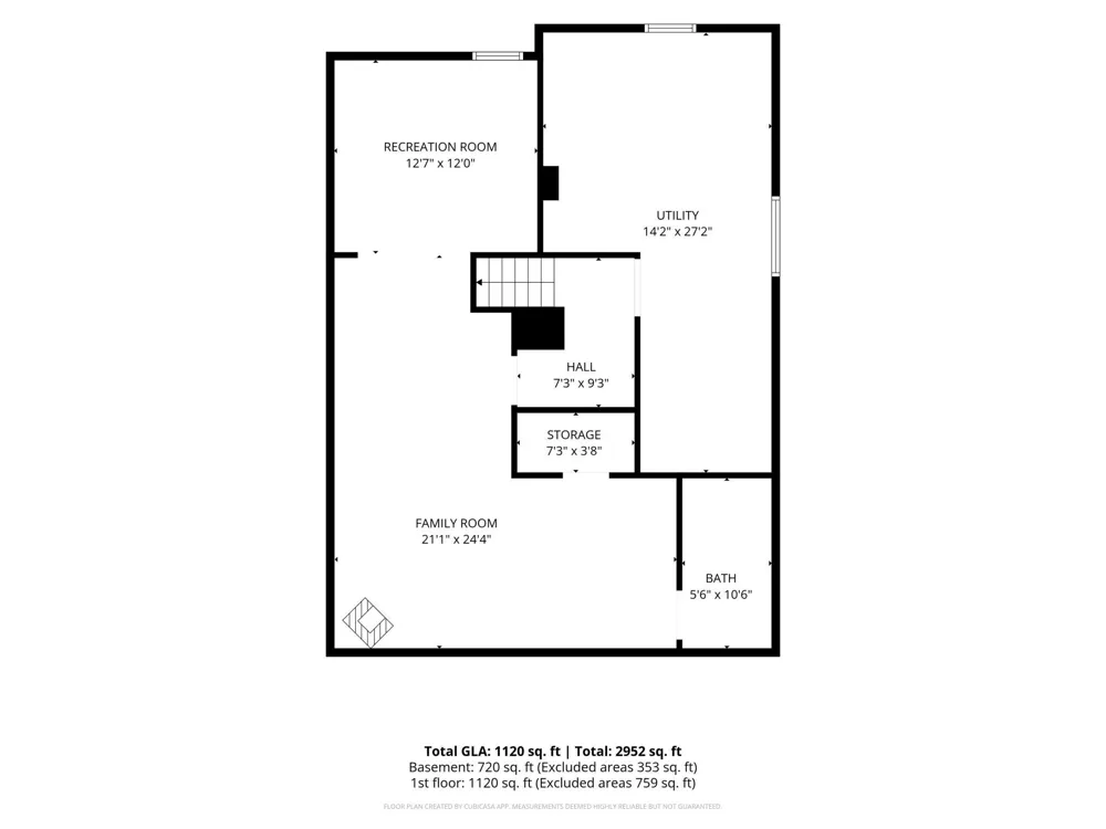 10 Buck Avenue NE Madelia, MN 56062