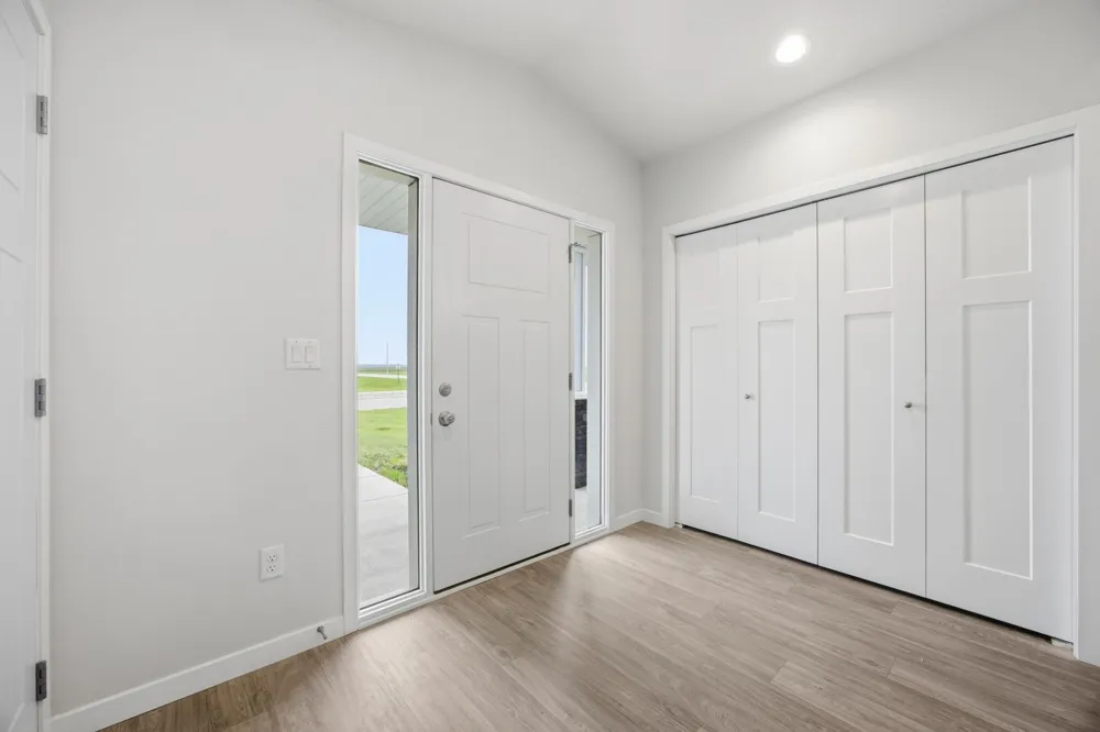 1202 Southview Drive SW Glyndon, MN 56547