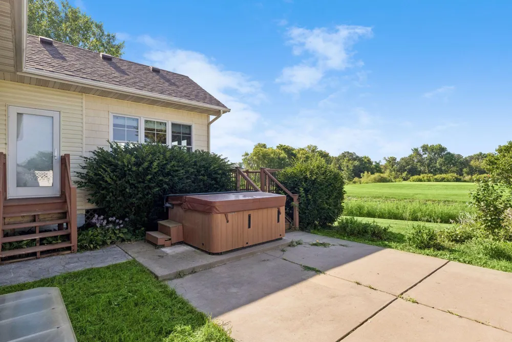 1749 110th Avenue Hammond, WI 54015