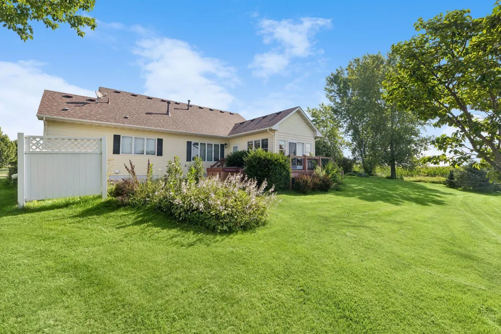 1749 110th Avenue Hammond, WI 54015