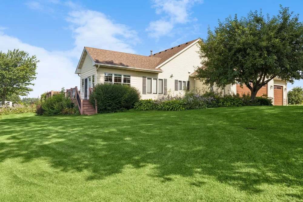 1749 110th Avenue Hammond, WI 54015