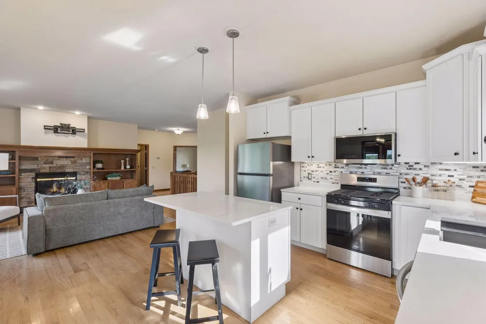 1749 110th Avenue Hammond, WI 54015