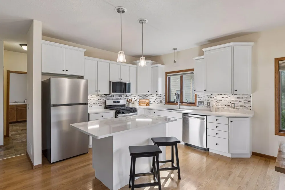 1749 110th Avenue Hammond, WI 54015
