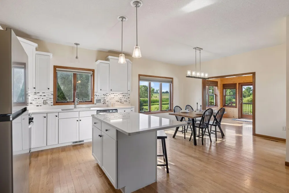 1749 110th Avenue Hammond, WI 54015