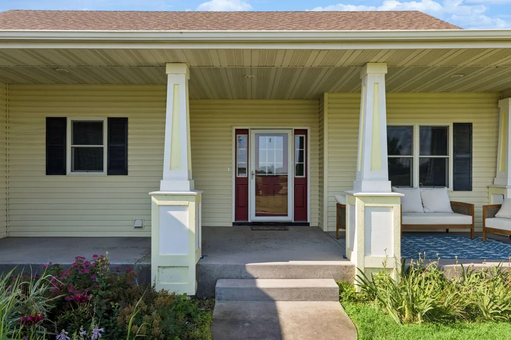 1749 110th Avenue Hammond, WI 54015