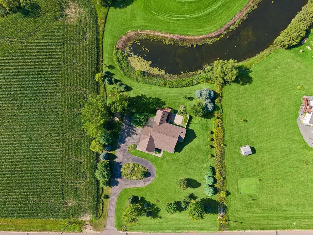 1749 110th Avenue Hammond, WI 54015