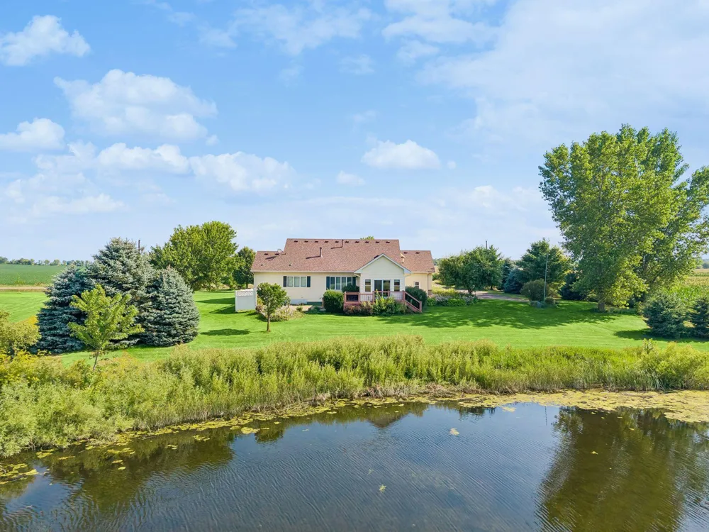 1749 110th Avenue Hammond, WI 54015