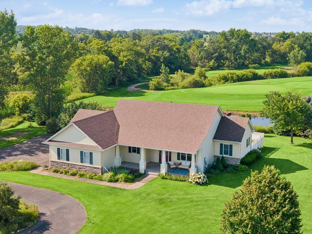 1749 110th Avenue Hammond, WI 54015