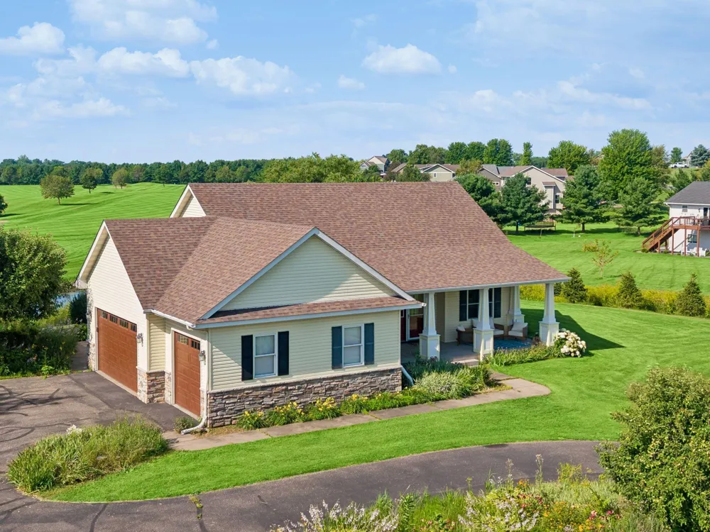 1749 110th Avenue Hammond, WI 54015
