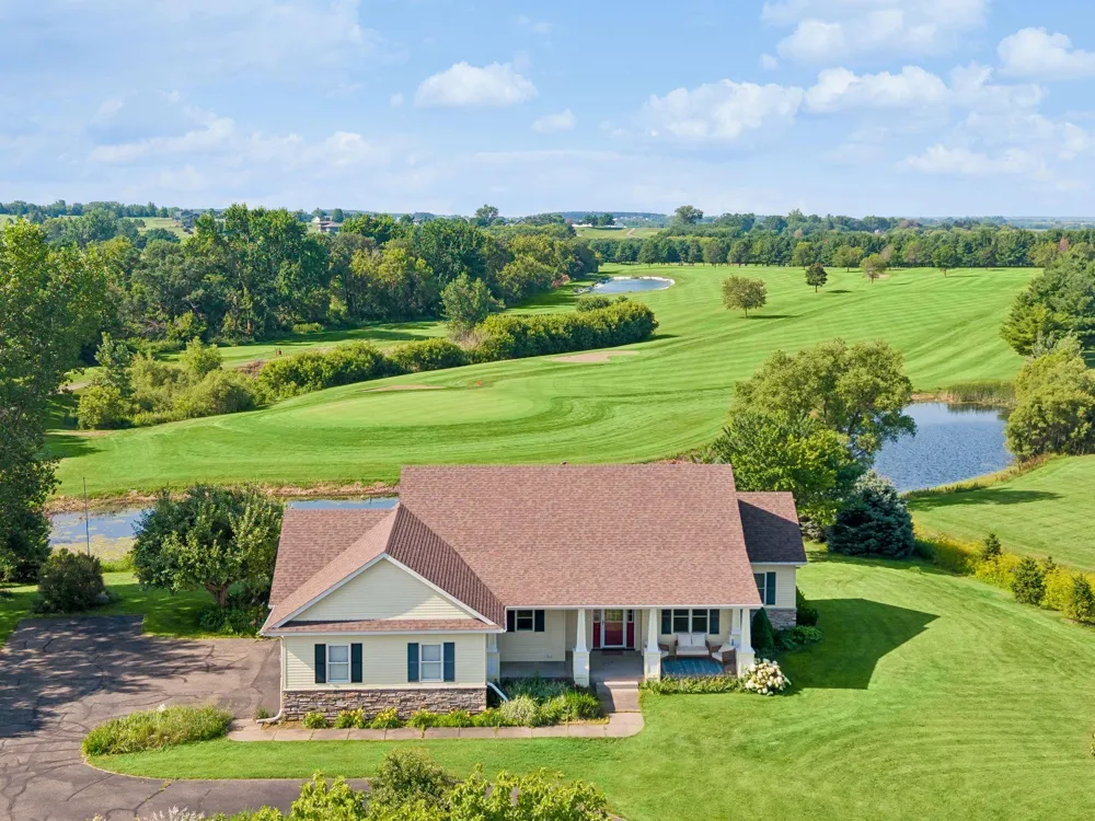 1749 110th Avenue Hammond, WI 54015