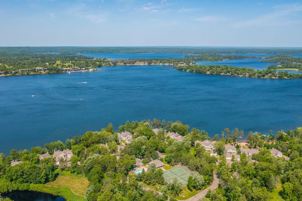 1399 E Pointe Drive Brainerd, MN 56401