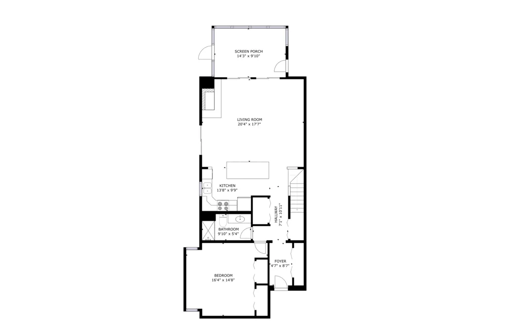 1399 E Pointe Drive Brainerd, MN 56401