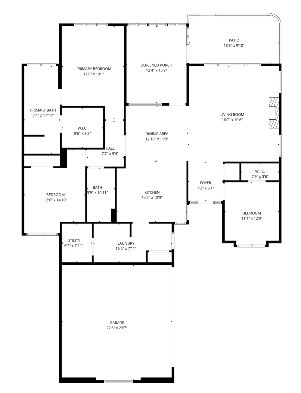 2302 Simply Living Lane Hudson, WI 54016